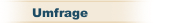 Umfrage